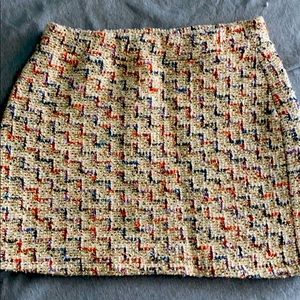 Beautiful 🤩 Mini Skirt...